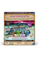 Ravensburger Horrified: World of Monsters