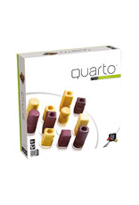 Misc Quarto Mini
