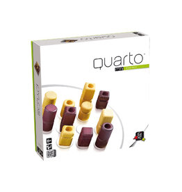 Misc Quarto Mini