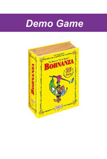 Amigo Games (DEMO) Bohnanza. Free to Play In Store!