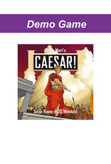 Misc (DEMO) Caesar! Free to play in store!