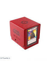 Fantasy Flight Games Star Wars: Unlimited Deck Pod - Red