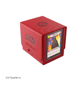 Fantasy Flight Games Star Wars: Unlimited Deck Pod - Red