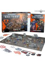 Games Workshop Warhammer 40K Kill Team Starter Set 2024