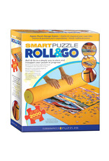 Eurographics Smart Puzzle Roll & Go