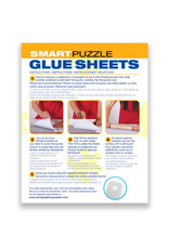 Eurographics Smart Puzzle Glue Sheets
