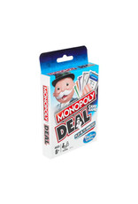 Hasbro Monopoly Deal Refresh