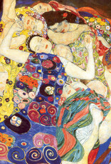 Eurographics The Virgin Puzzle - Klimt (1000 PCS)