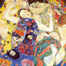 Eurographics The Virgin Puzzle - Klimt (1000 PCS)