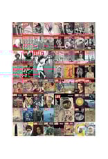 Eurographics LIFE Cover Collection Puzzle (1000 PCS)