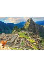Eurographics Peru Machu Pichu Puzzle (1000 PCS)