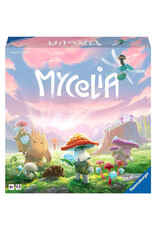 Ravensburger Mycelia