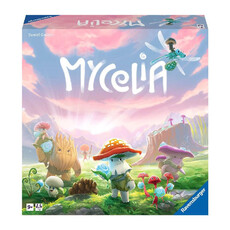 Ravensburger Mycelia