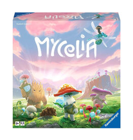 Ravensburger Mycelia