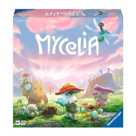 Ravensburger Mycelia