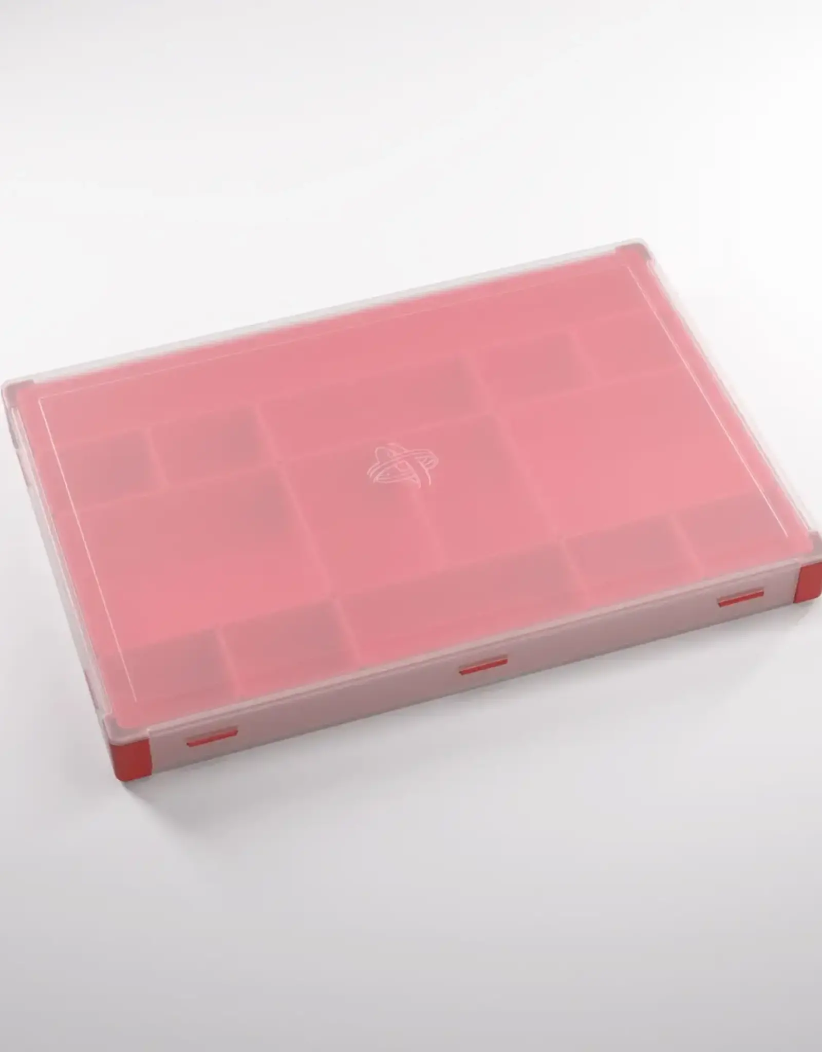 Token Silo XL Red