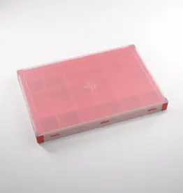 Token Silo XL Red