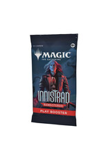 Wizards of the Coast MTG Innistrad Remastered Play Booster Pack