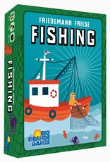 Rio Grande Games Fishing