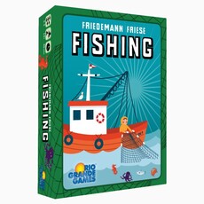 Rio Grande Games Fishing