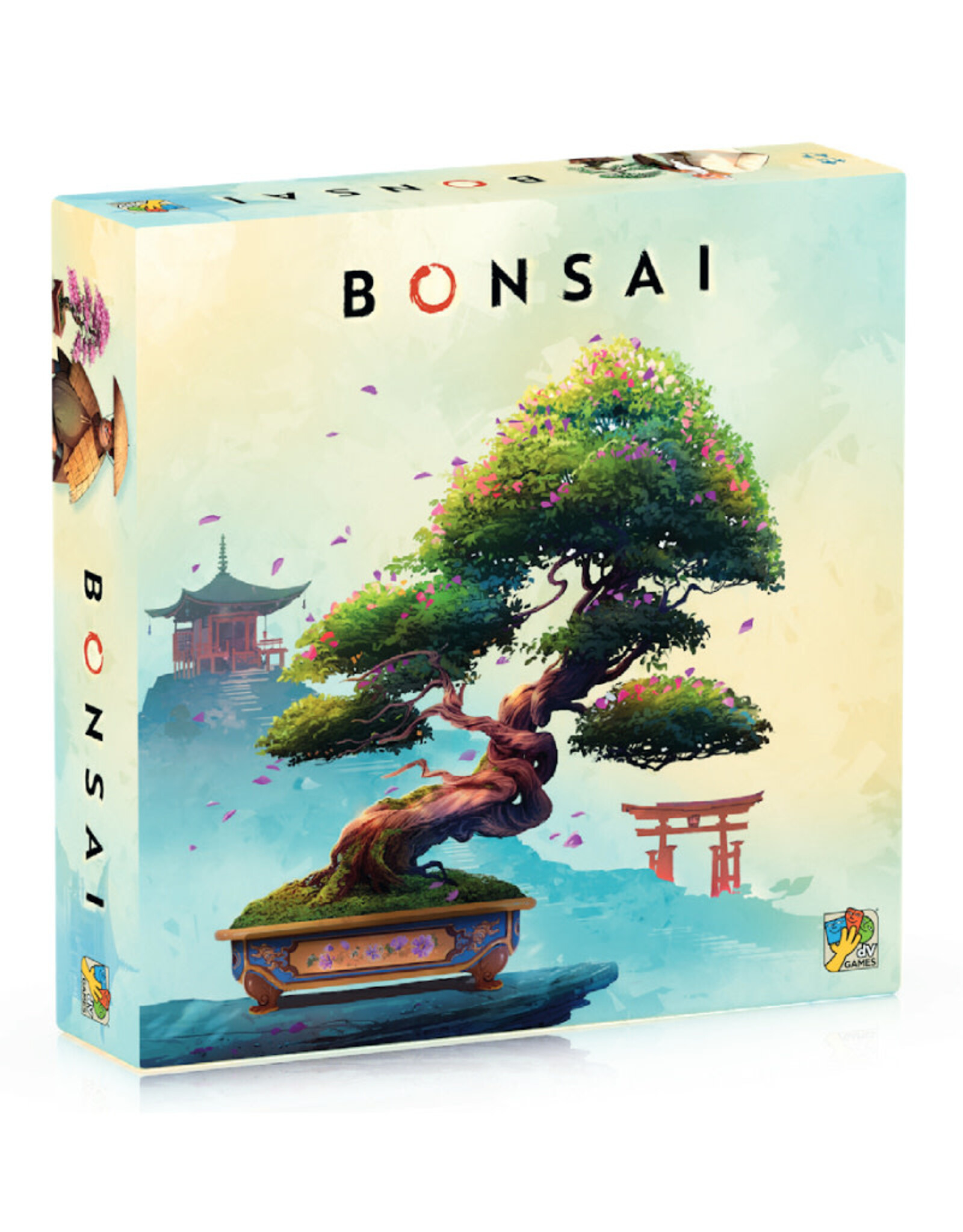 DV Giochi Bonsai