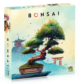 DV Giochi Bonsai