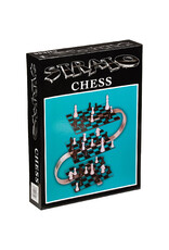 Worldwise Imports Strato Chess