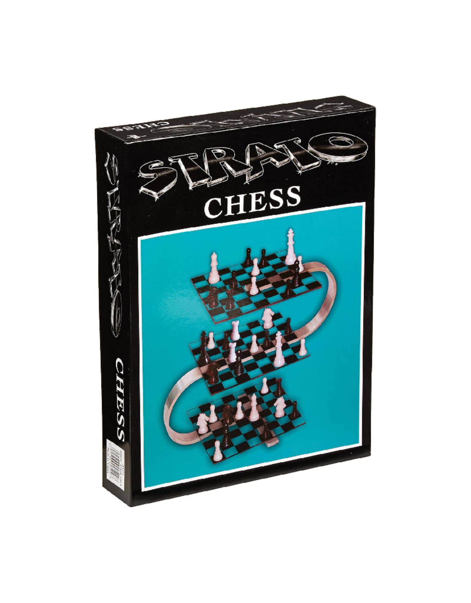 Worldwise Imports Strato Chess