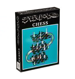 Worldwise Imports Strato Chess