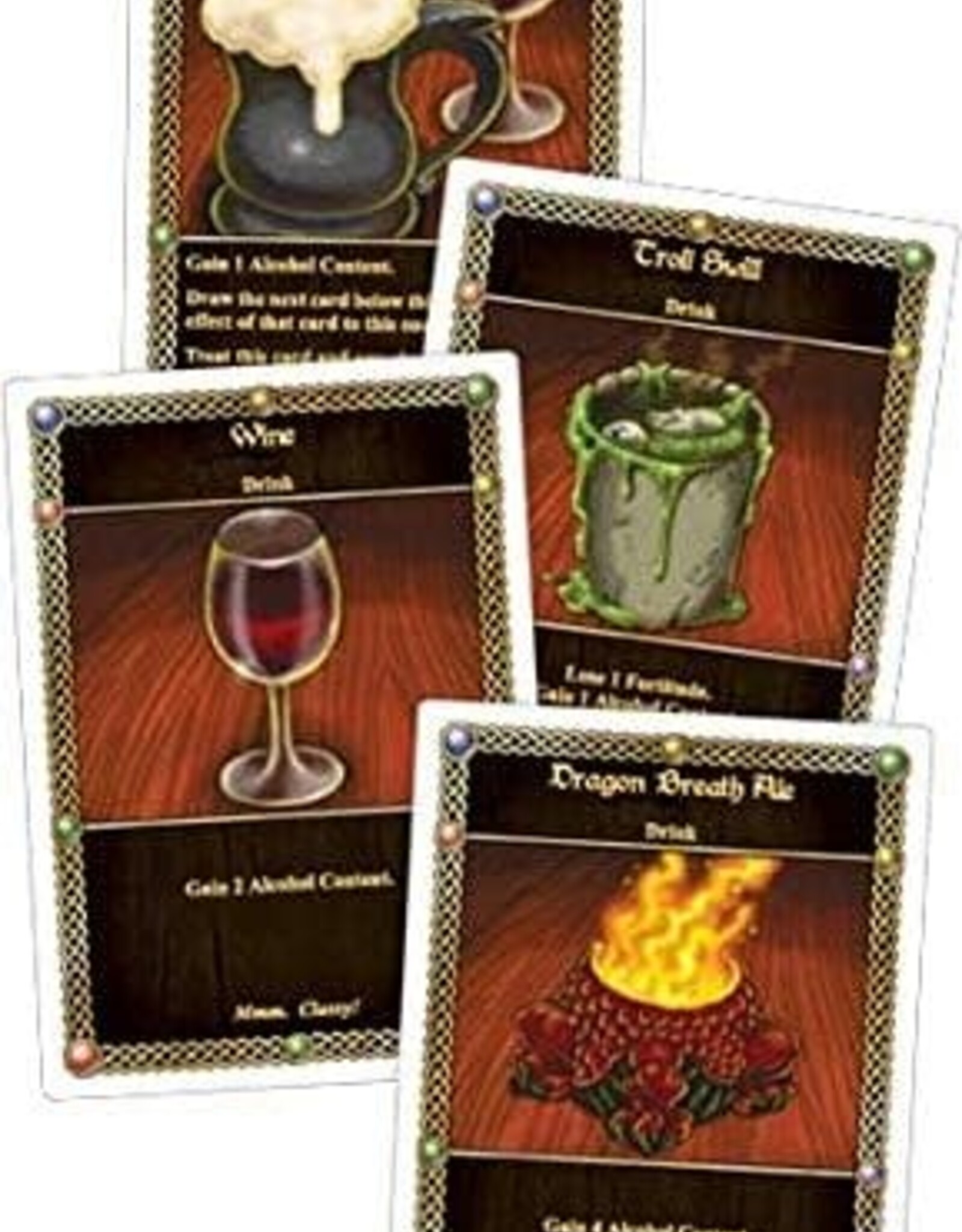 Misc Red Dragon Inn