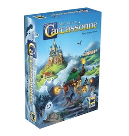 Mists Over Carcassonne