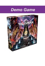 Hasbro (DEMO) Talisman. Free to Play In Store!