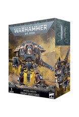 Games Workshop Warhammer 40K Imperial Knights Knight Questoris