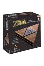 University Games Hanayama Puzzle: Zelda Triforce Level 5