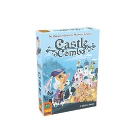 Castle Combo