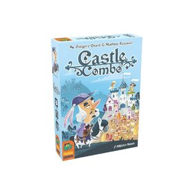 Castle Combo