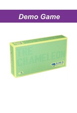 Game Night Games (DEMO) The Chameleon. Free to Play In-Store!