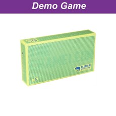 Game Night Games (DEMO) The Chameleon. Free to Play In-Store!