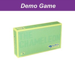 Game Night Games (DEMO) The Chameleon. Free to Play In-Store!