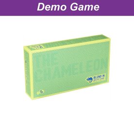 Game Night Games (DEMO) The Chameleon. Free to Play In-Store!