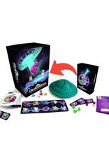 Very Special Games Abducktion Base Game + Intergalacduck Research Expansion