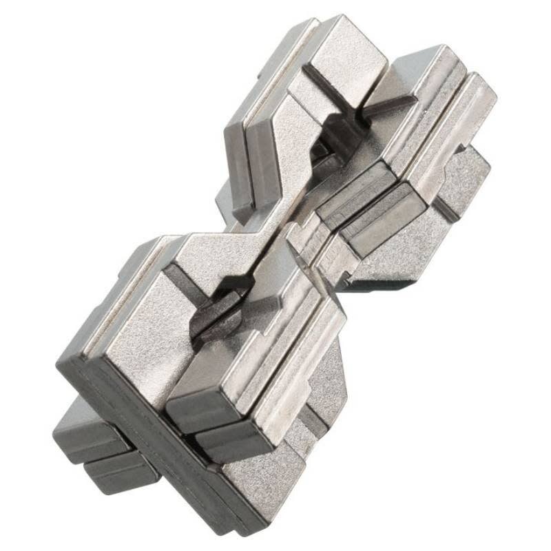 University Games Puzzle: Hanayama: Hourglass Lvl 6