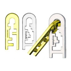 University Games Puzzle: Hanayama: Keyhole Lvl 4
