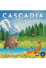 Alderac Cascadia Junior