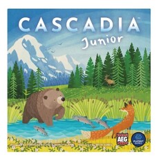 Alderac Cascadia Junior