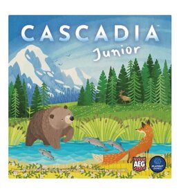 Alderac Cascadia Junior