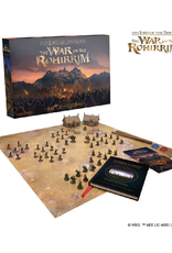 Games Workshop Lord of the Rings War of the Rohirrim : Battle of Edoras