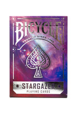 Misc Playing Cards: Bicycle: Stargazer 201