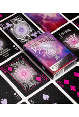 Misc Playing Cards: Bicycle: Stargazer 201