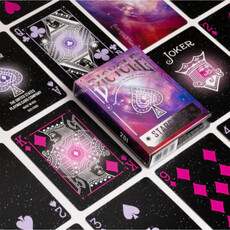 Misc Playing Cards: Bicycle: Stargazer 201